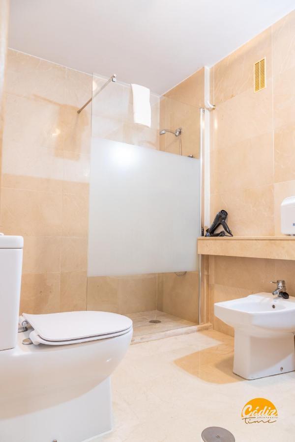 Loft Victoria Beach - Free Parking By Cadiz Time Buitenkant foto