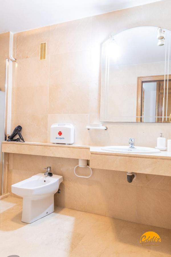 Loft Victoria Beach - Free Parking By Cadiz Time Buitenkant foto