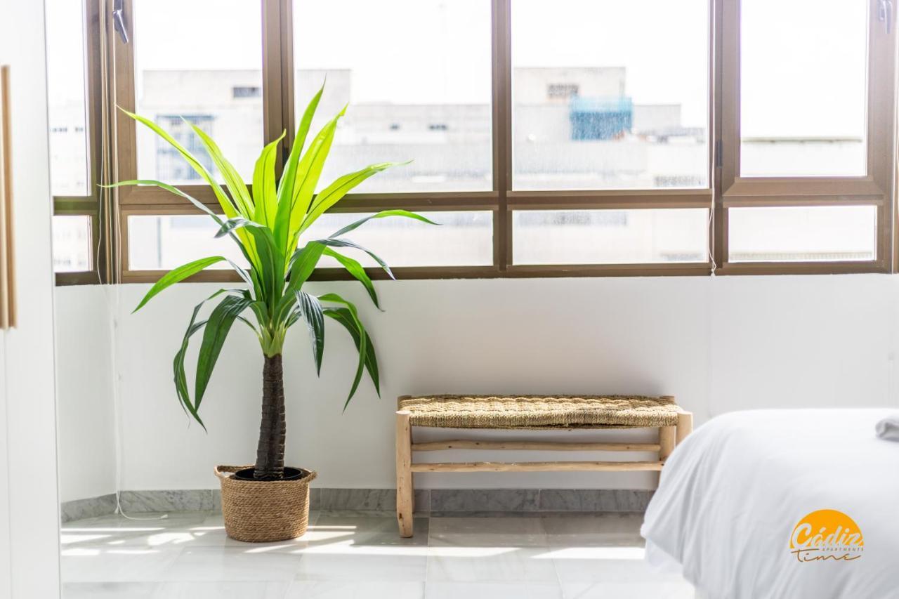 Loft Victoria Beach - Free Parking By Cadiz Time Buitenkant foto