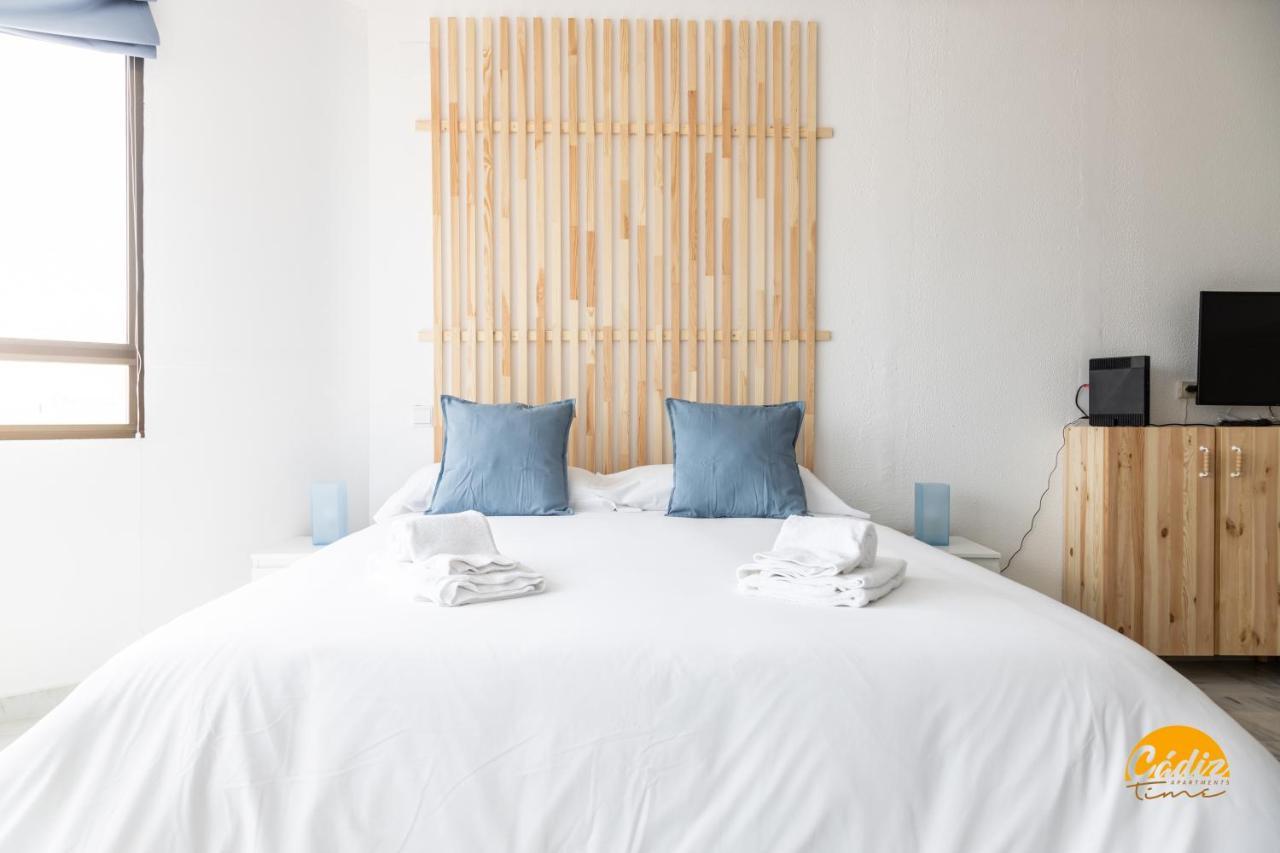 Loft Victoria Beach - Free Parking By Cadiz Time Buitenkant foto