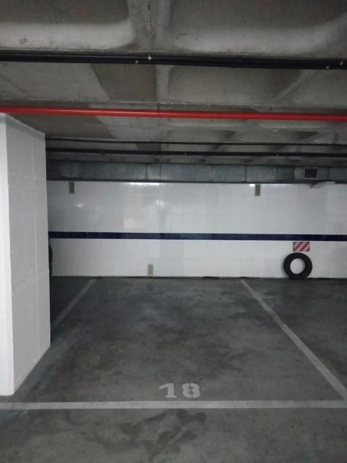 Loft Victoria Beach - Free Parking By Cadiz Time Buitenkant foto